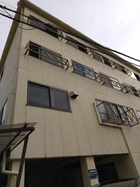 熊取町　寮・社宅