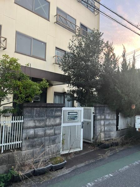 熊取町　寮・社宅