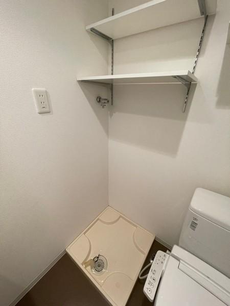 セレニテ上町台