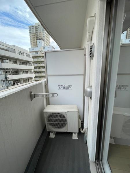 セレニテ上町台