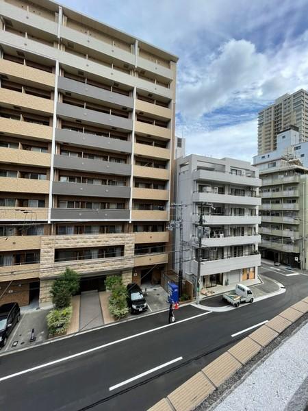 セレニテ上町台