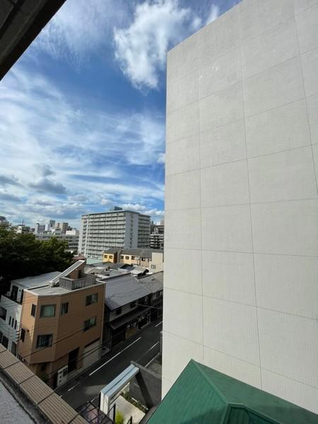 セレニテ上町台