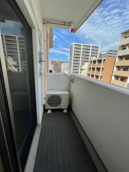 セレニテ上町台