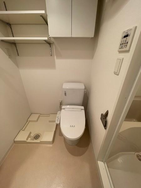 セレニテ上町台