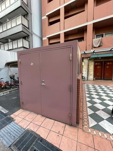 コンソラーレ日本橋