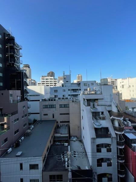 フローライト長堀橋