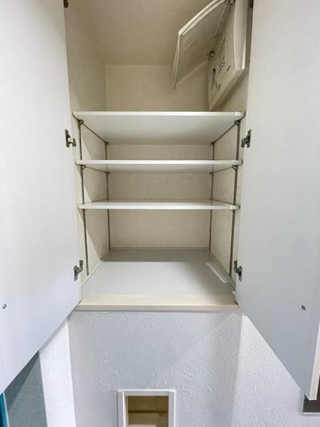 フローライト長堀橋
