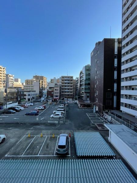 フローライト長堀橋