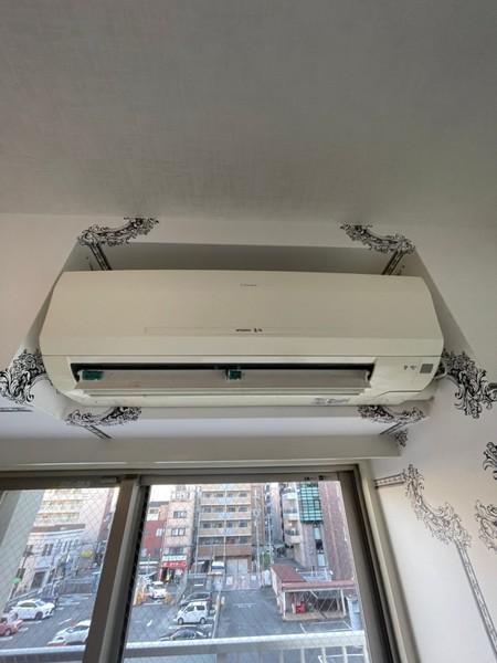 フローライト長堀橋