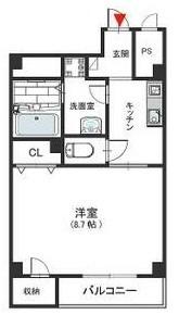 難波千日前OEMマンション