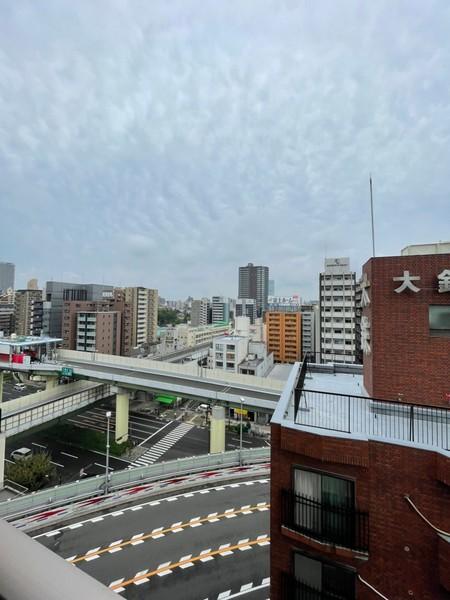 フェニックス日本橋高津