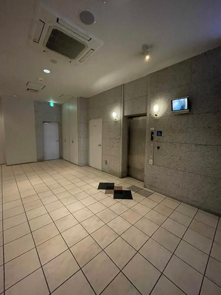 フェニックス日本橋高津