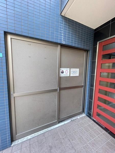 アールメゾン道頓堀