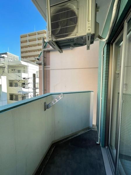 クレシア東心斎橋