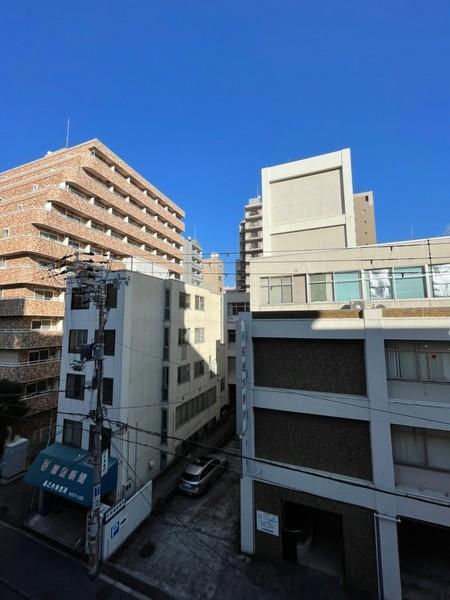 クレシア東心斎橋