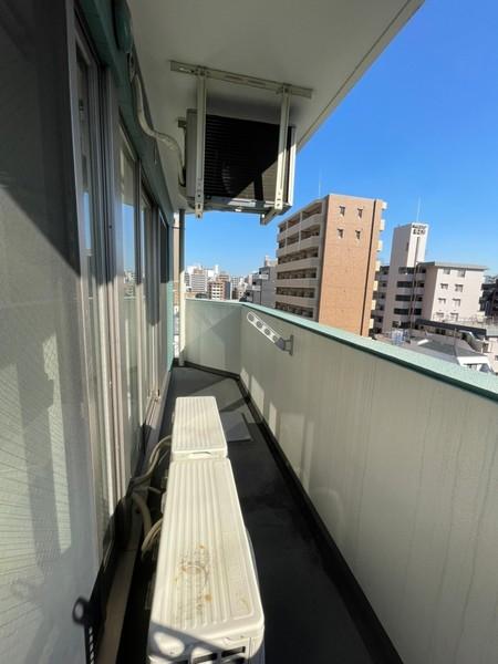 クレシア東心斎橋
