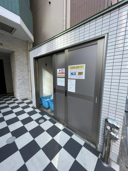 クレシア東心斎橋