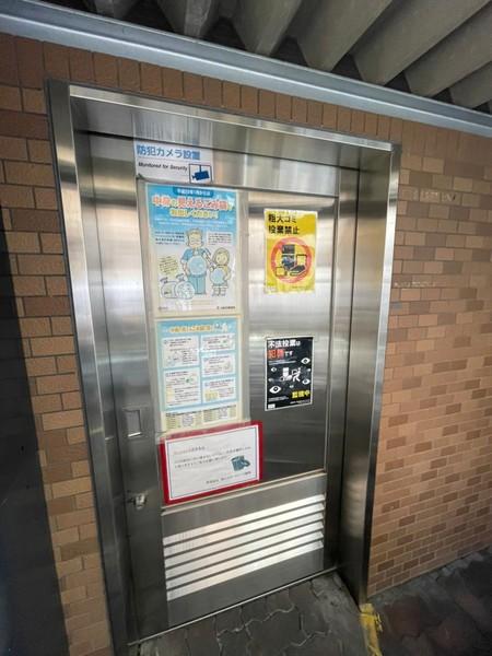 GRAZIO日本橋　グラジオ日本橋一丁目