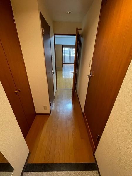 セントアミール南久宝寺