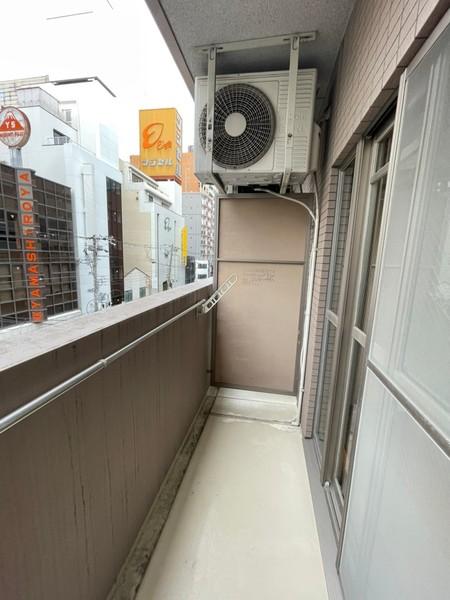 セントアミール南久宝寺