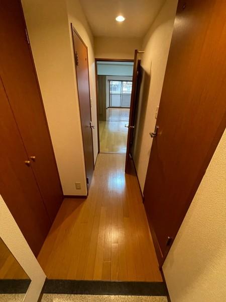 セントアミール南久宝寺
