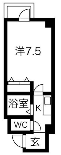 シティコート高津エレガンス