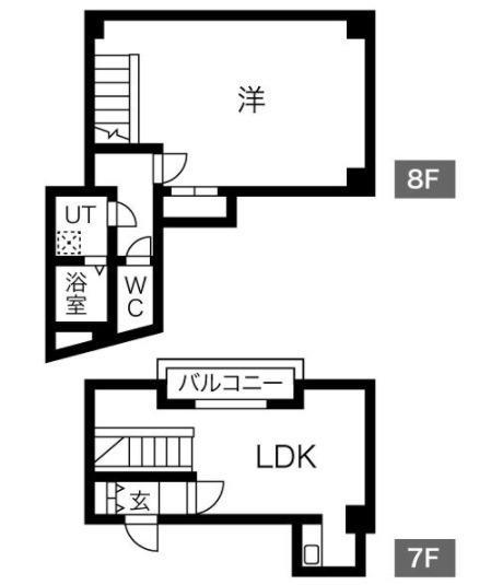 シティコート高津エレガンス