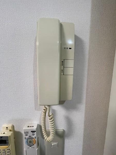 シティコート高津エレガンス