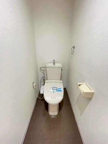 シティコート高津エレガンス