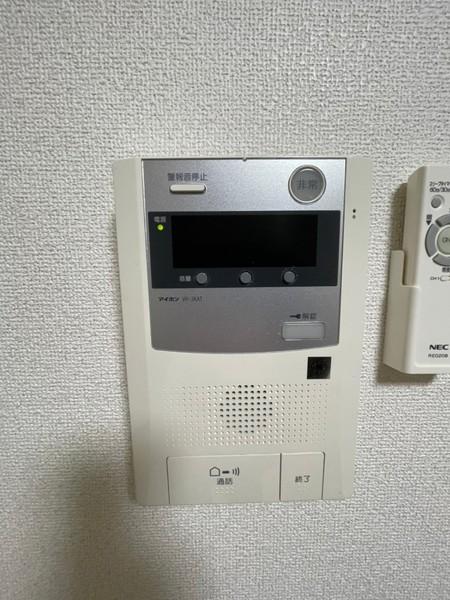 南黒門マンション