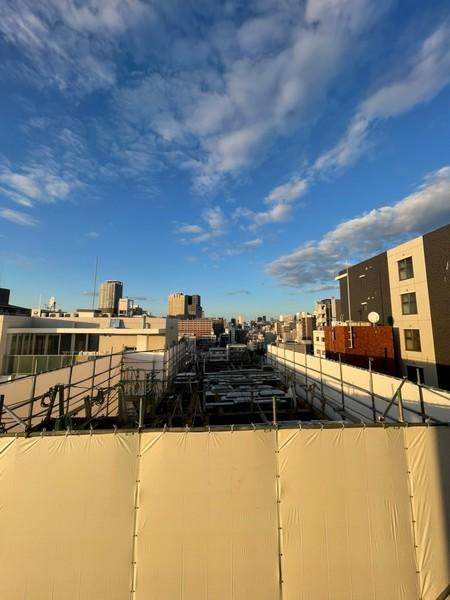 スプランディッド難波元町DUE