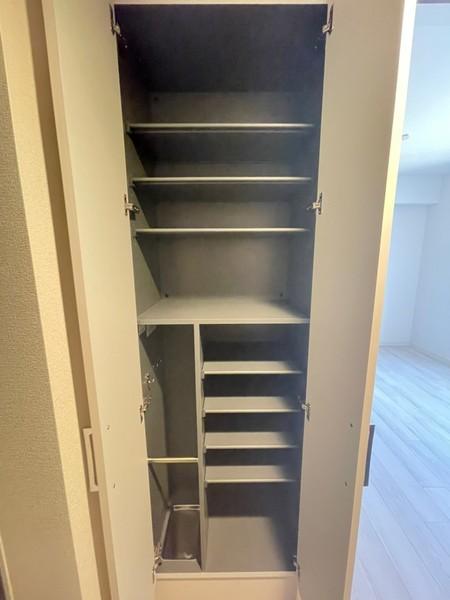 スプランディッド難波元町DUE