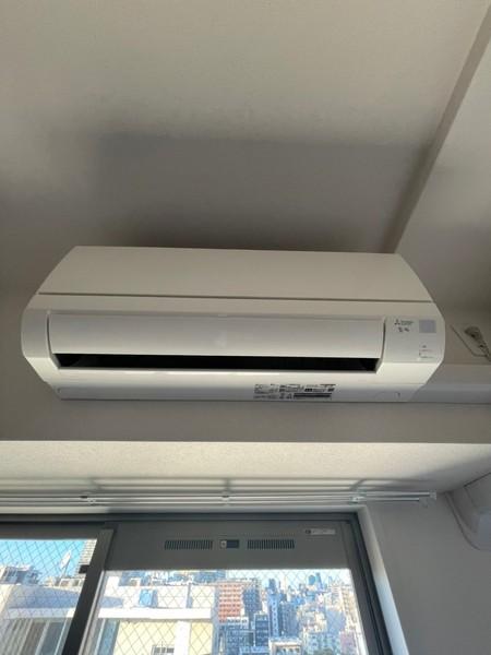 スプランディッド難波元町DUE