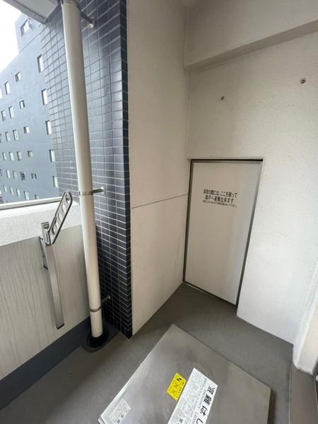 プライムアーバン堺筋本町