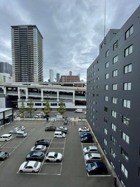 プライムアーバン堺筋本町