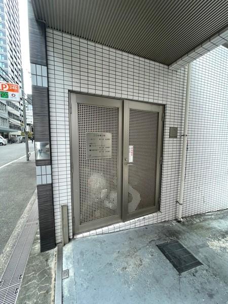 プライムアーバン堺筋本町