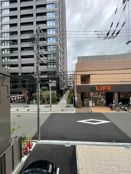 フォーリアライズ堺筋本町