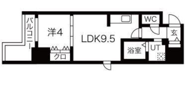 フォーリアライズ堺筋本町
