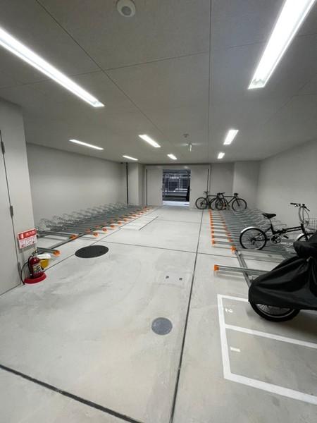 フォーリアライズ堺筋本町