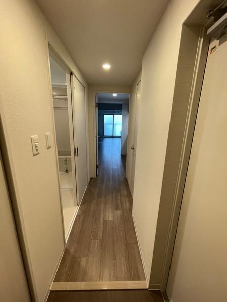 フォーリアライズ堺筋本町