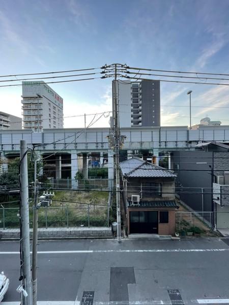 ララグランツ難波