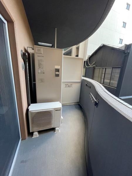 エグゼ難波東