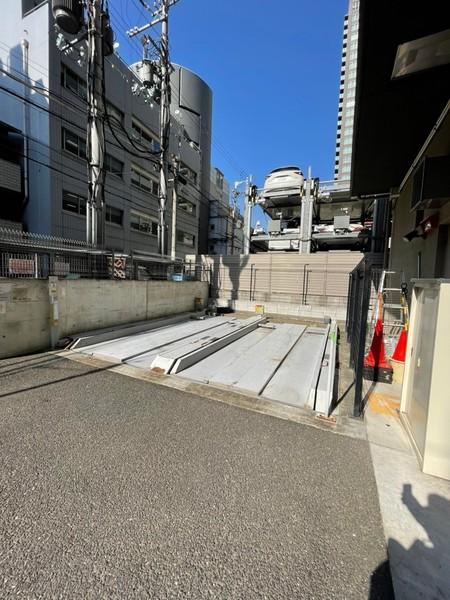 エグゼ難波東