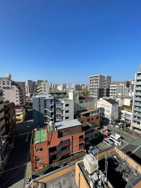 トヨトミステイプレミアム難波元町