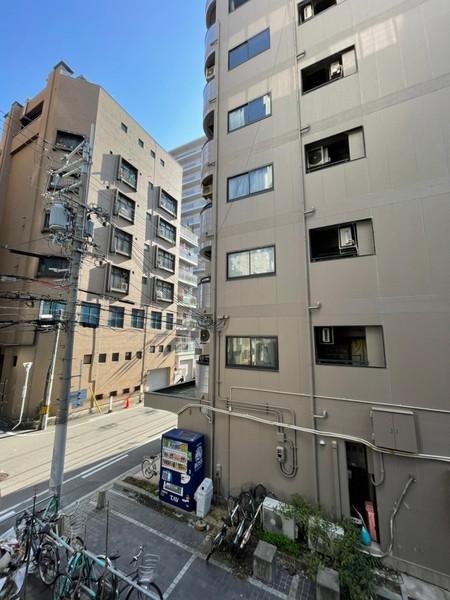 エグゼ東心斎橋Ⅴ
