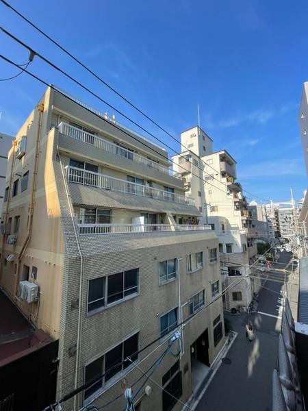 ラフィーヌ日本橋