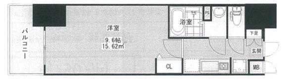 トヨトミステイプレミアム難波桜川Ⅲ