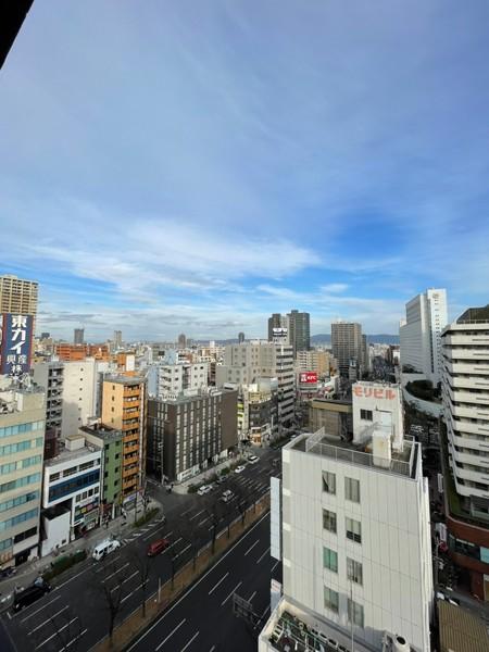 ネベル大阪上本町