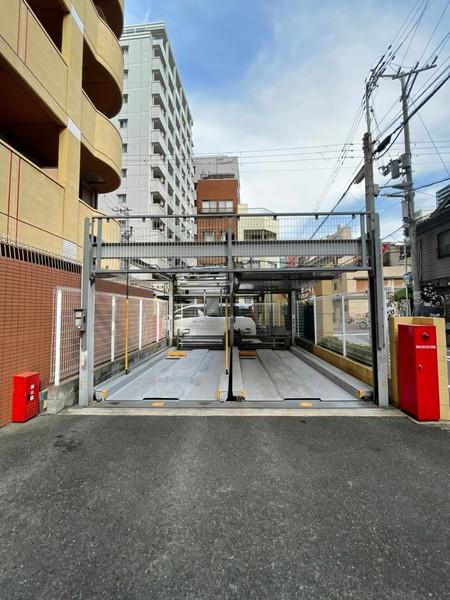 コンソラーレ日本橋