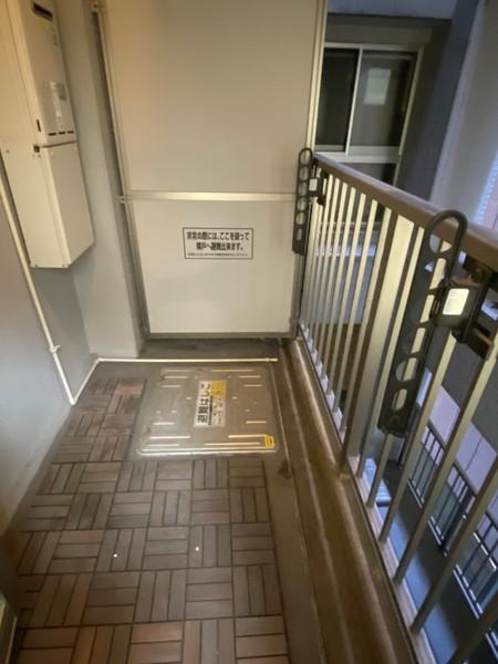 ディオレクレスト東心斎橋